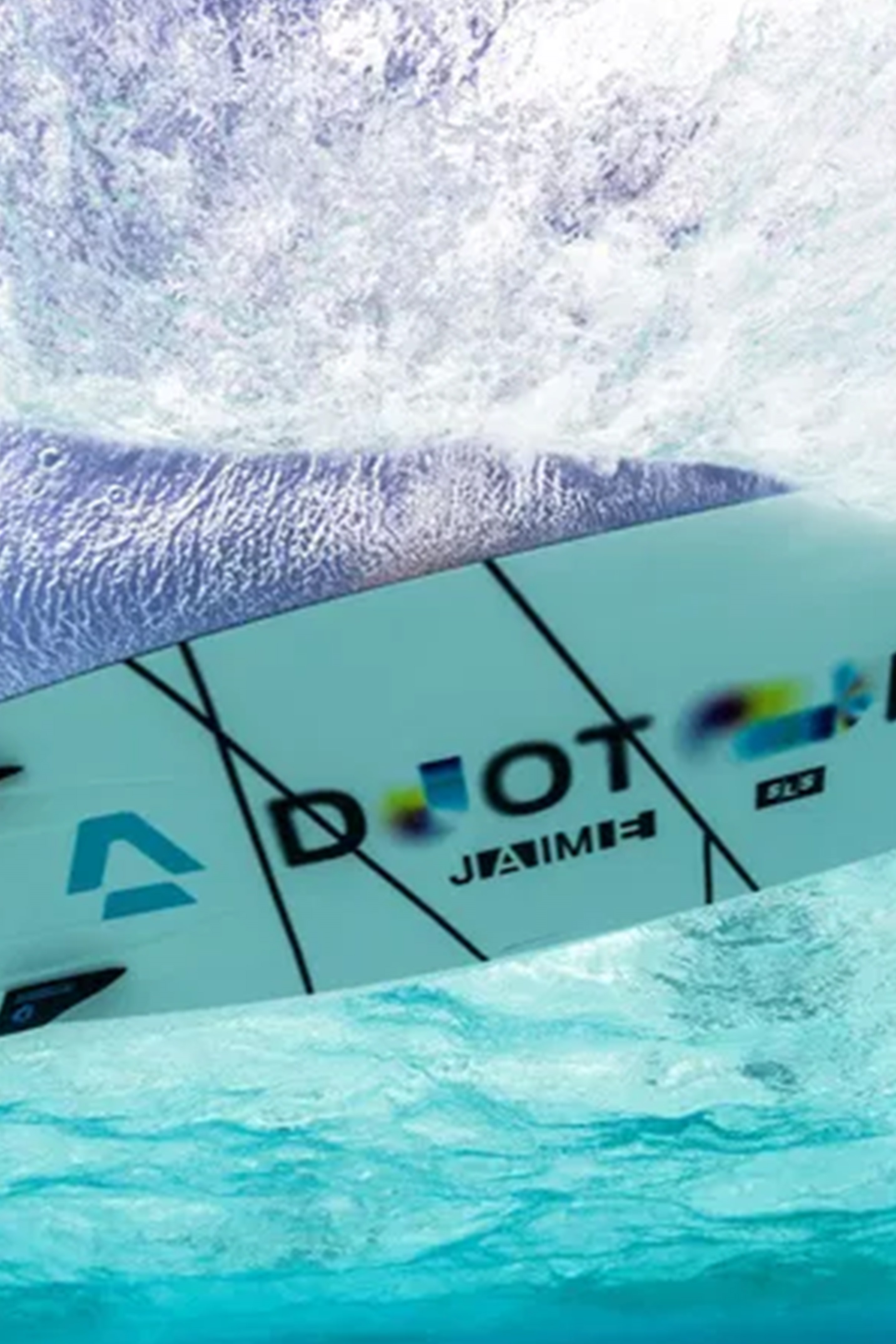 Duotone Kiteboarding-Jaime SLS 2025 Kiteboard