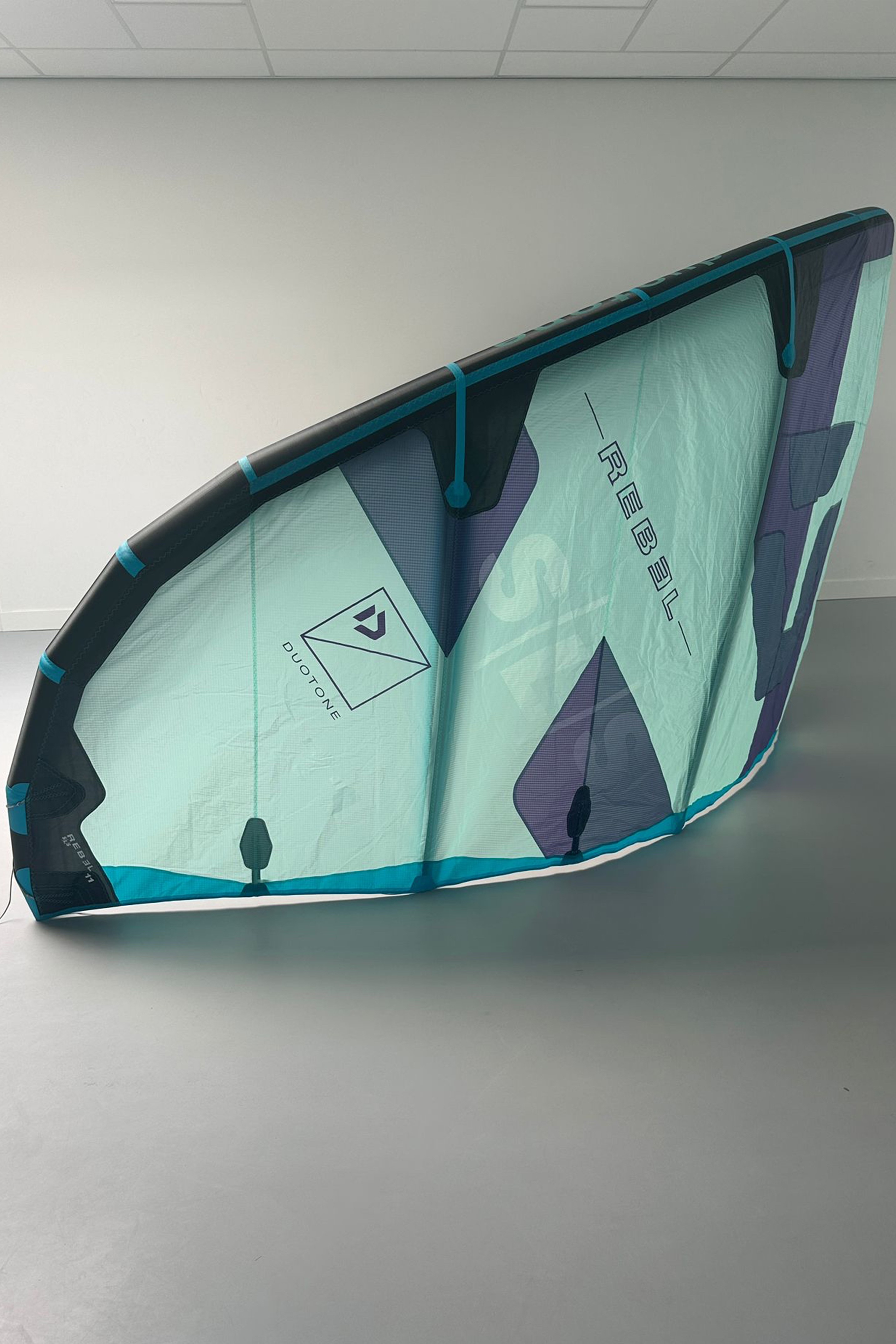 Duotone Kiteboarding-Rebel SLS 2023 Kite (2nd)