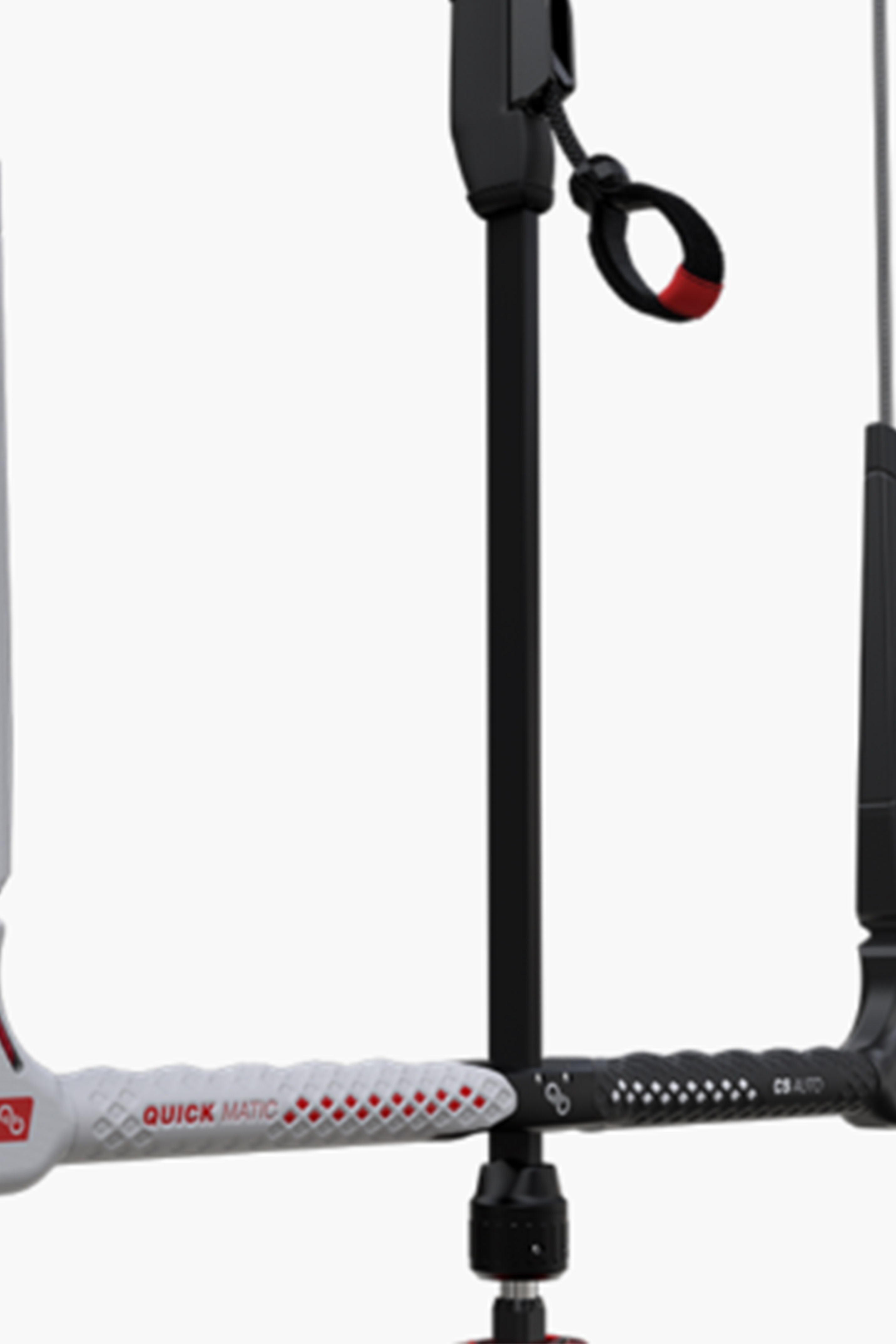 Eleveight-CS Auto Depower Line