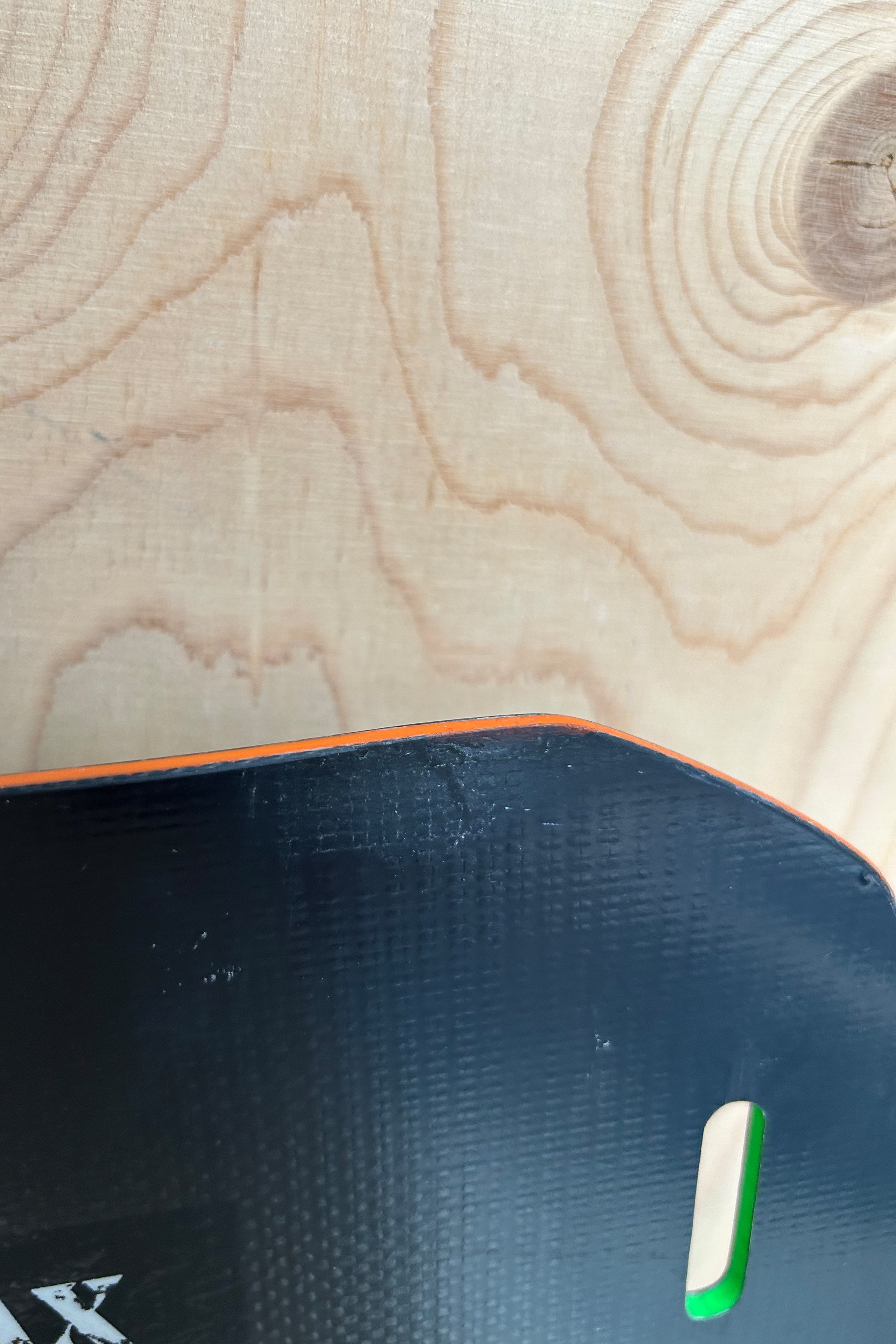 F-One-Trax HRD Carbon Series 2023 (DEMO)