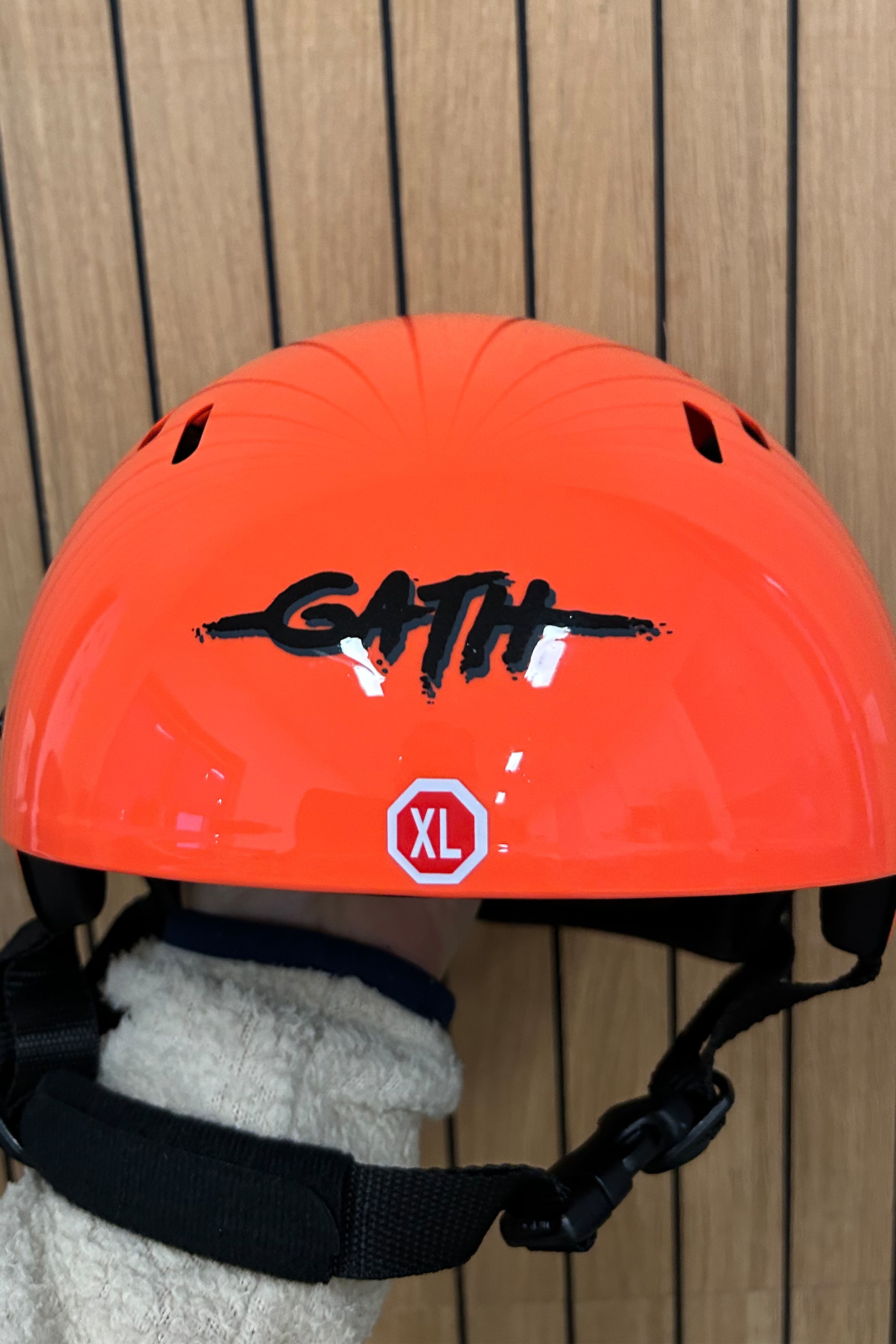 Gath-Gedi Helmet (DEMO)