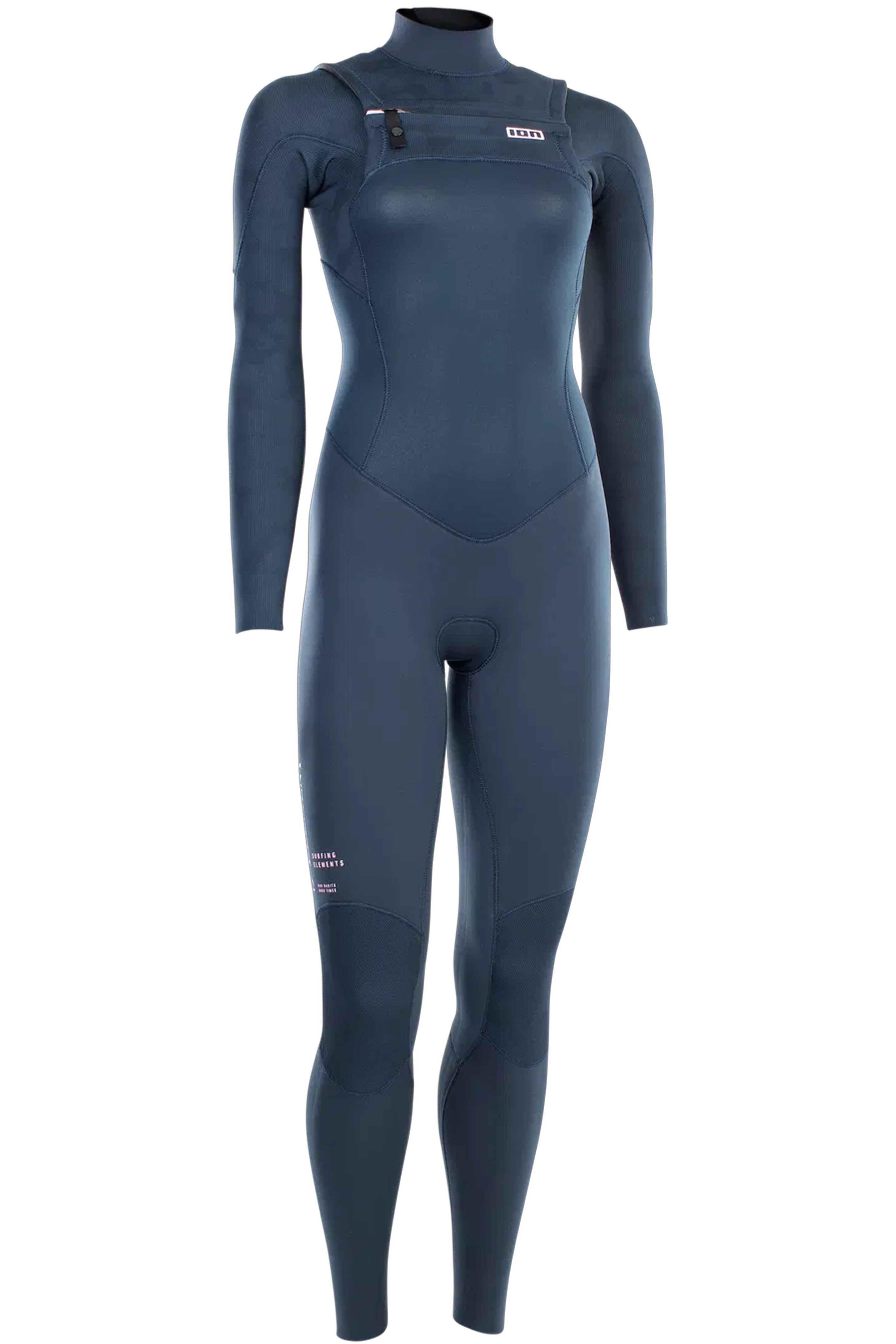 ION-Element 3/2 Frontzip Women 2022 Wetsuit
