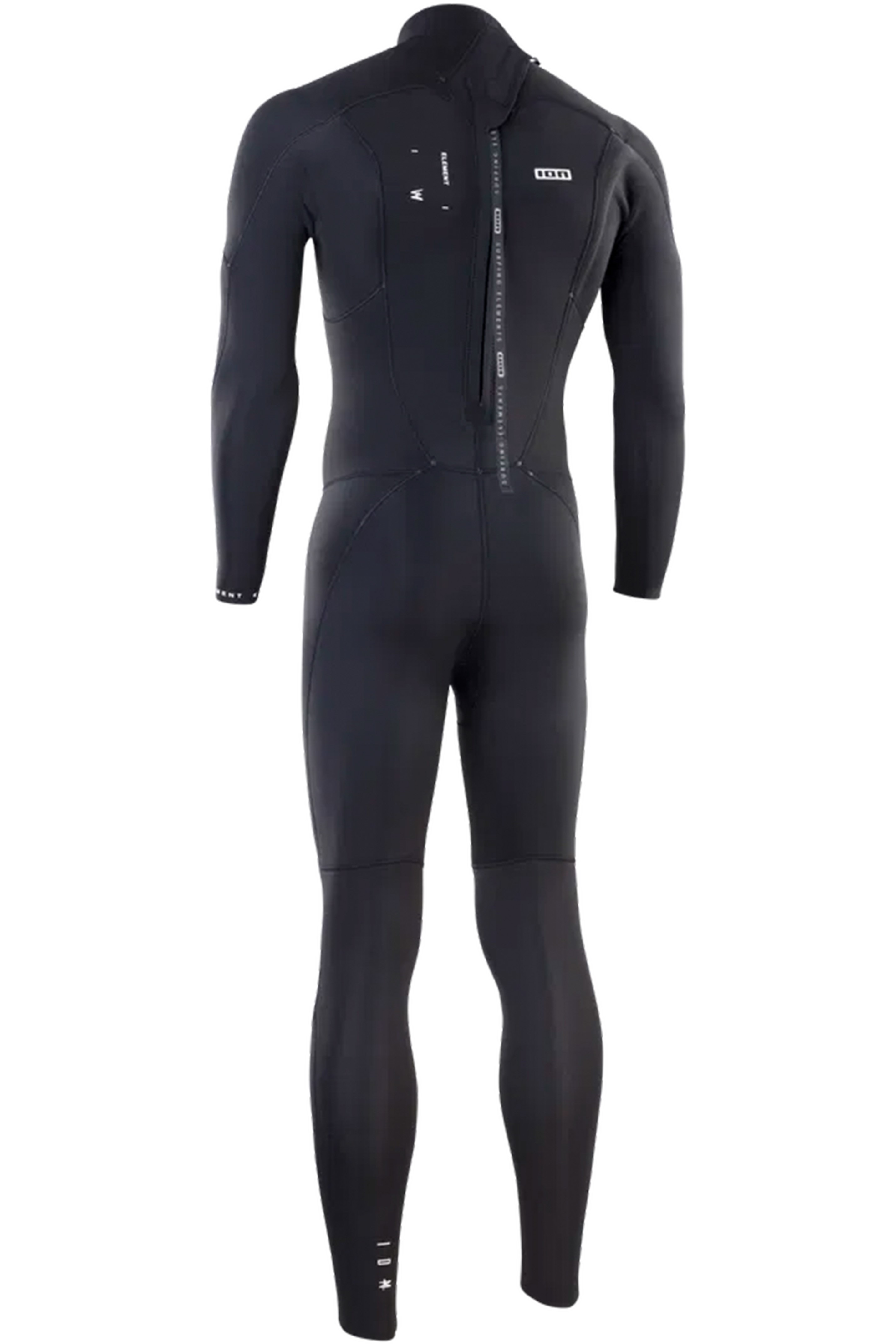 ION-Element 4/3 Backzip 2025 Wetsuit