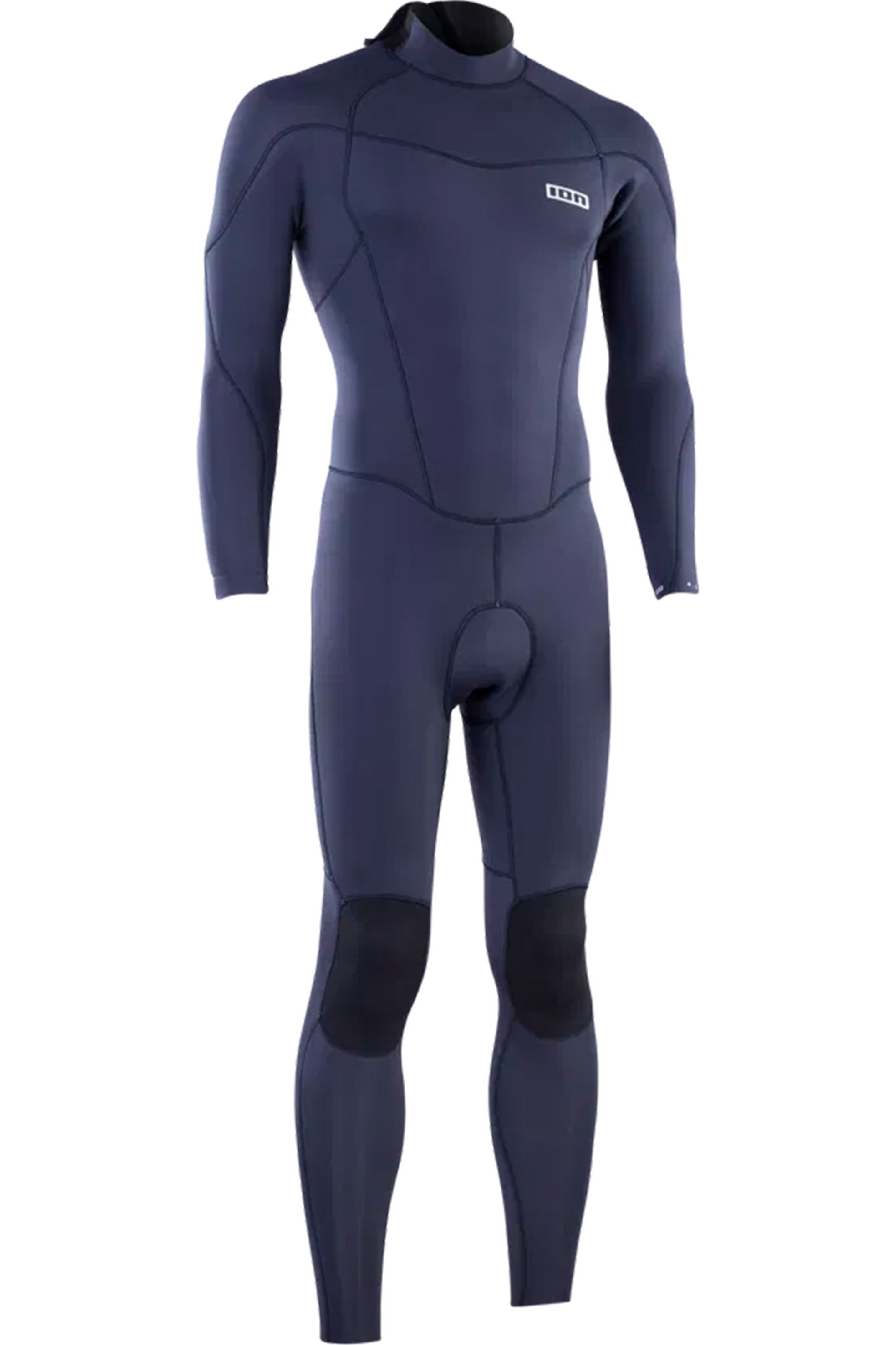 ION-Element 4/3 Backzip 2025 Wetsuit