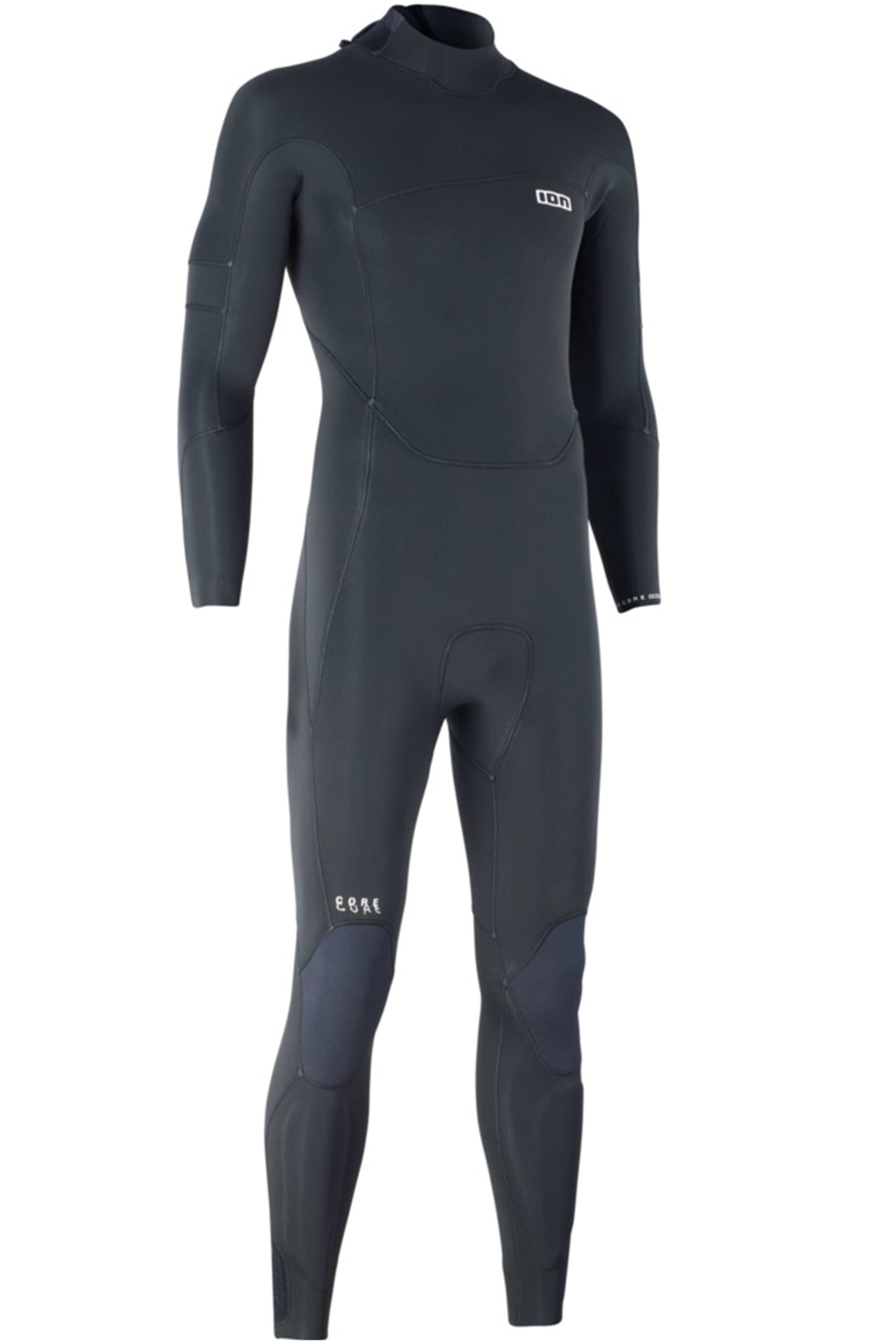 ION-Seek Core 4/3 Backzip 2026 Wetsuit