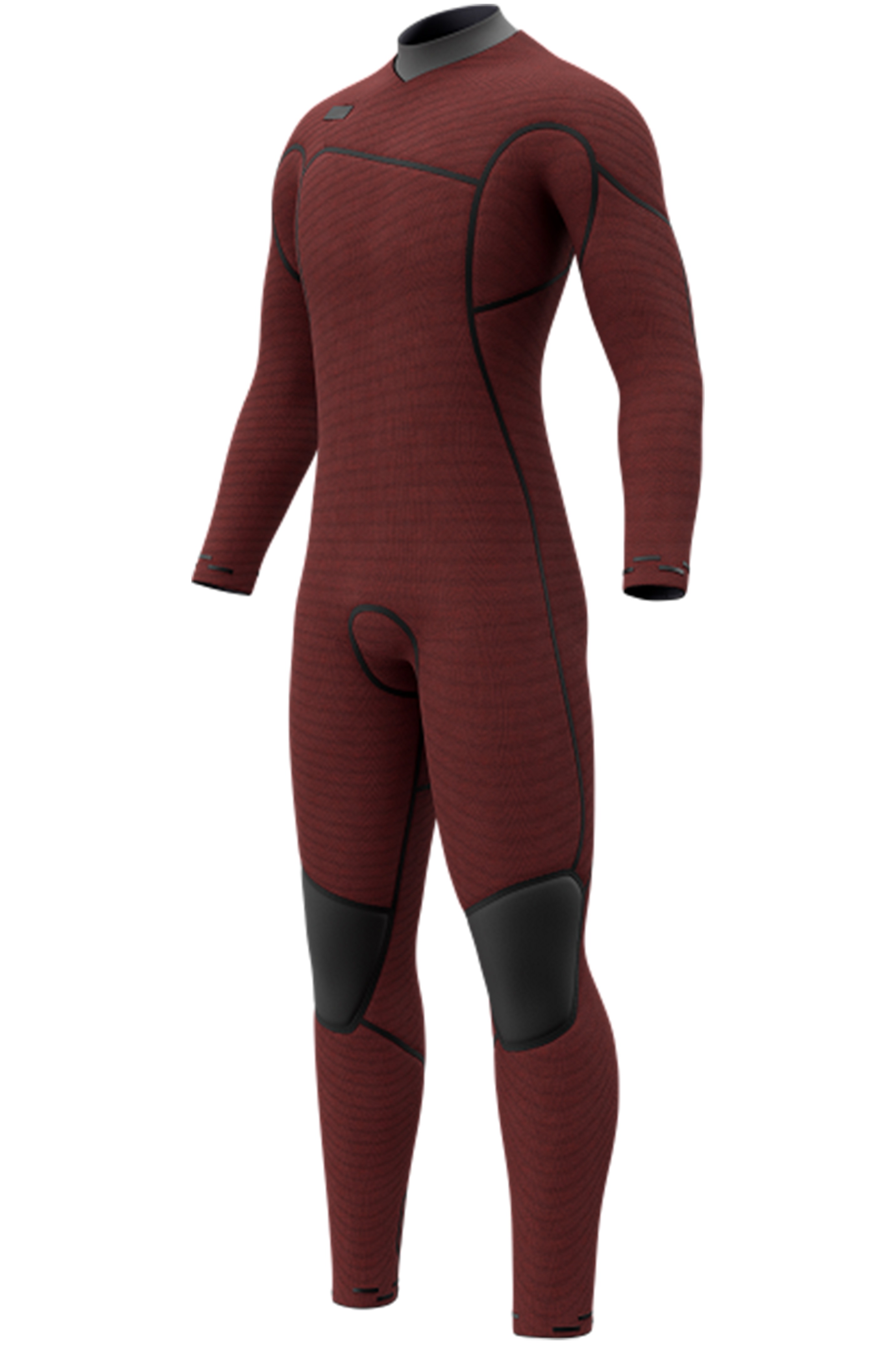 Mystic-Majestic 3/2 Frontzip 2026 Wetsuit