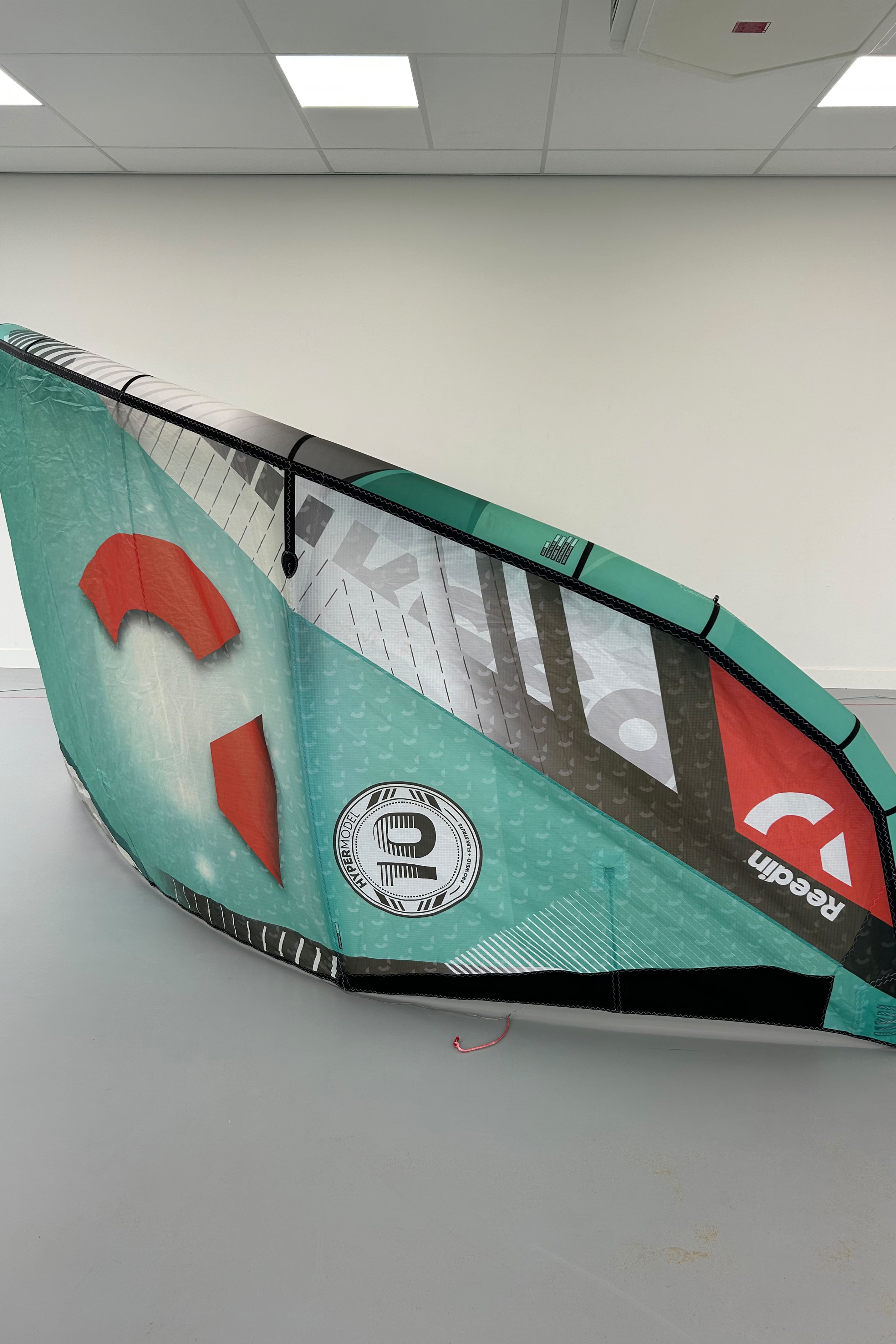 Reedin Kiteboarding-HyperModel 2025 Kite (2nd)