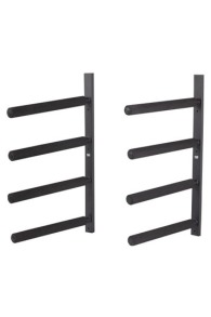 Northcore - Quad Surfboard Storage Rack