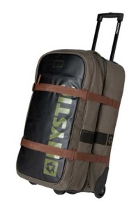 Mystic - Globe Trotter 85L Travel Bag