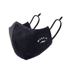 Mystic - Logo Face Mask