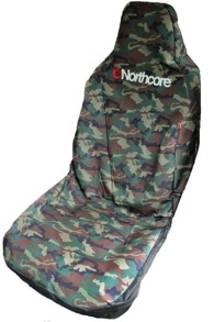 Single Waterproof Car Seat Cover