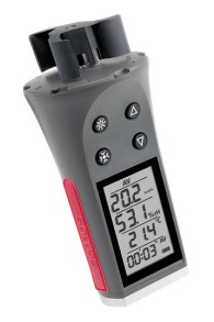 Atmos Windmeter