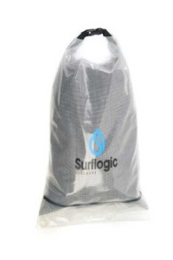 Surflogic - Wetsuit Clean & Dry-system Bag