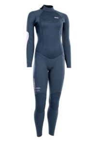 Element 4/3 Backzip Women 2022 Wetsuit