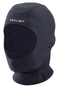 Neoprene Hood Mesh