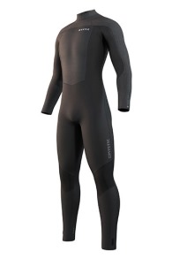 Mystic - Majestic 5/4 Backzip 2022 Wetsuit