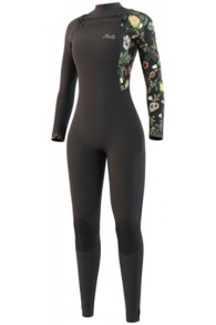 Mystic - Jayde 4/3 Frontzip 2022 Wetsuit