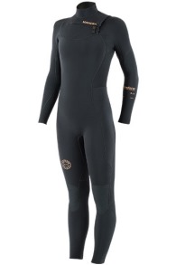 Manera - Seafarer 5/3 Frontzip Women 2022 Wetsuit