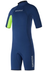 Mystic - Star 3/2 Shorty Junior Backzip 2022 Wetsuit