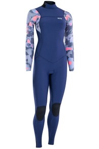 ION - Amaze Amp 6/5 Backzip Women 2022 Wetsuit