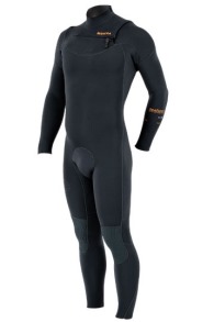 Seafarer 4/3 Frontzip 2023 Wetsuit