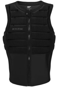 Majestic Impact Vest Frontzip 2023