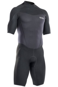 ION - Element 2/2 Shorty Backzip 2022 Wetsuit