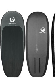 Mini Foil Kite Full Carbon Foilboard