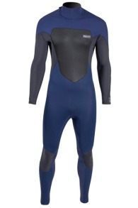 Fusion 5/3 Backzip 2023 Wetsuit