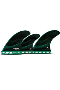 Futures - F Series F6 5-fin