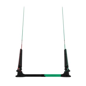 Navigator Control Bar (with Leaders)