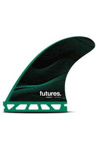 F Series F6 Thruster Fins