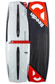 SpaceAgency 2023 Kiteboard