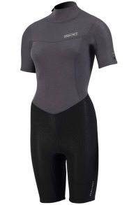 Edge 2/2 Shorty Wetsuit