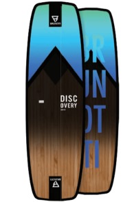 Discovery 2023 Kiteboard