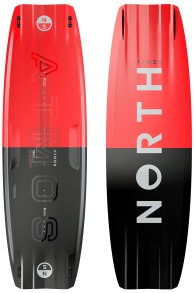 North - Atmos Hybrid 2024 Kiteboard