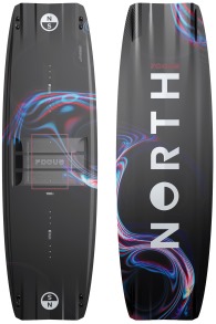 North - Focus 2024 Kiteboard