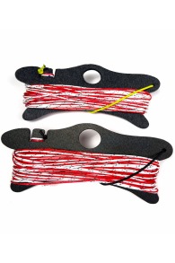 Reedin Kiteboarding - Flying Line Set 22+2m