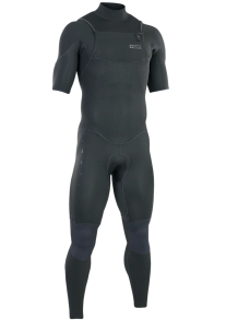 ION - Element 2/2 Shortarm Frontzip 2024 Wetsuit