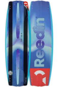 Reedin Kiteboarding - KevPro 2024 Kiteboard