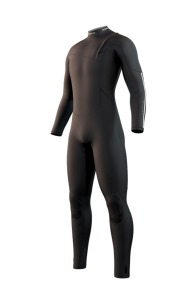 Mystic - The One 4/3 Zipfree 2024 Wetsuit