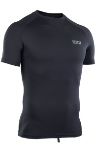 ION - Rashguard Men S/S 2024 Lycra