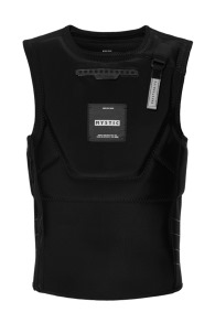 Solace Impact Vest Side Zip