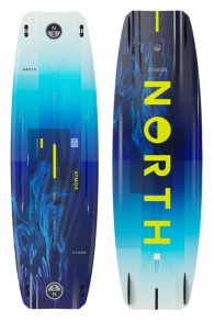 North - Atmos 2026 Kiteboard