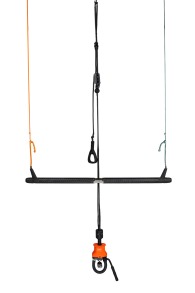 Flysurfer - Sync Carbon Free Bar