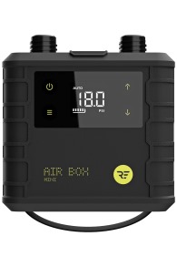 Ride Engine - Air Box Mini Electric Pump