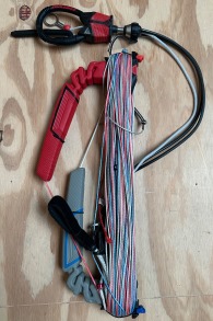 Naish - Torque 2 ATB S26 Bar (2nd)