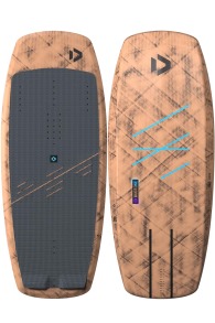 Duotone Kiteboarding - Soar SLS Foilboard