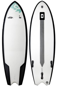 Badger 2 Surfboard