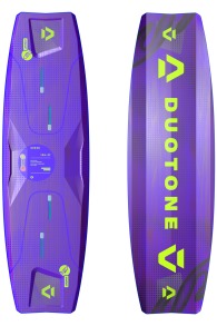 Duotone Kiteboarding - Shred 2026 Kiteboard